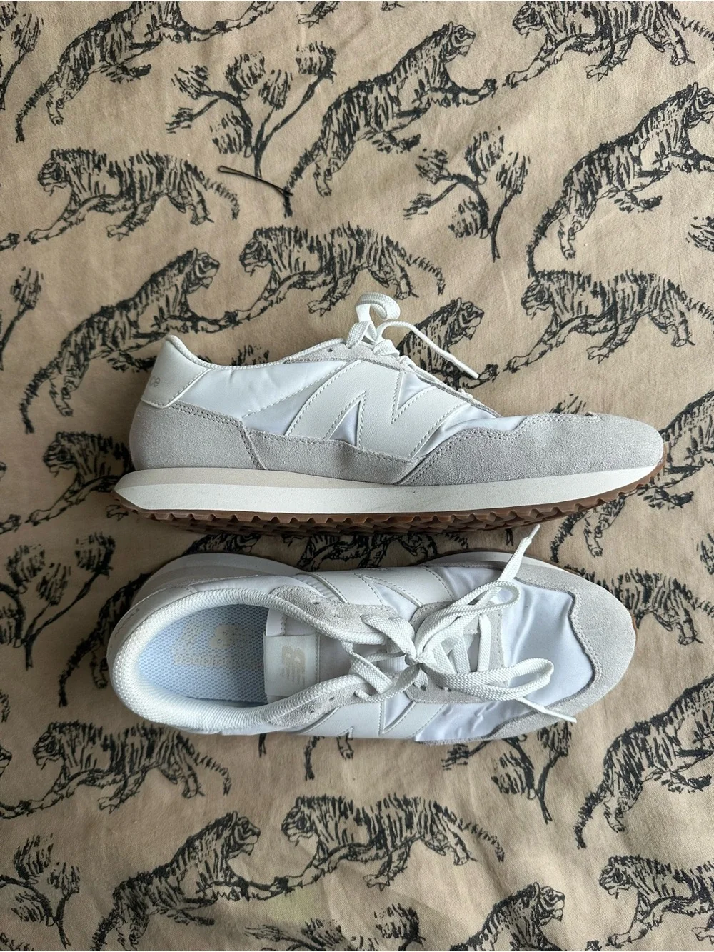New Balance Women's 237 Casual Sneakers